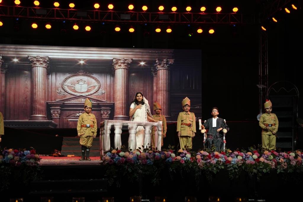 Annual Day 2025